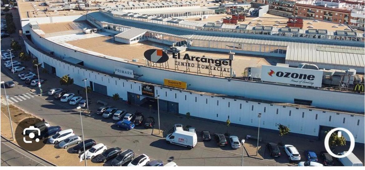 El Pocito Apartamento Córdoba